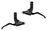 Shimano BL-T4010 Leviers de frein Set noir