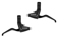 Shimano BL-T4010 Jeu de leviers de frein noir – aktuelle Variante