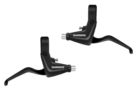 Shimano BL-T4010 Leviers de frein Set noir