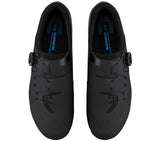 Shimano RC302 Black