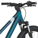 Scott Roxter 400 vert loch (2025)