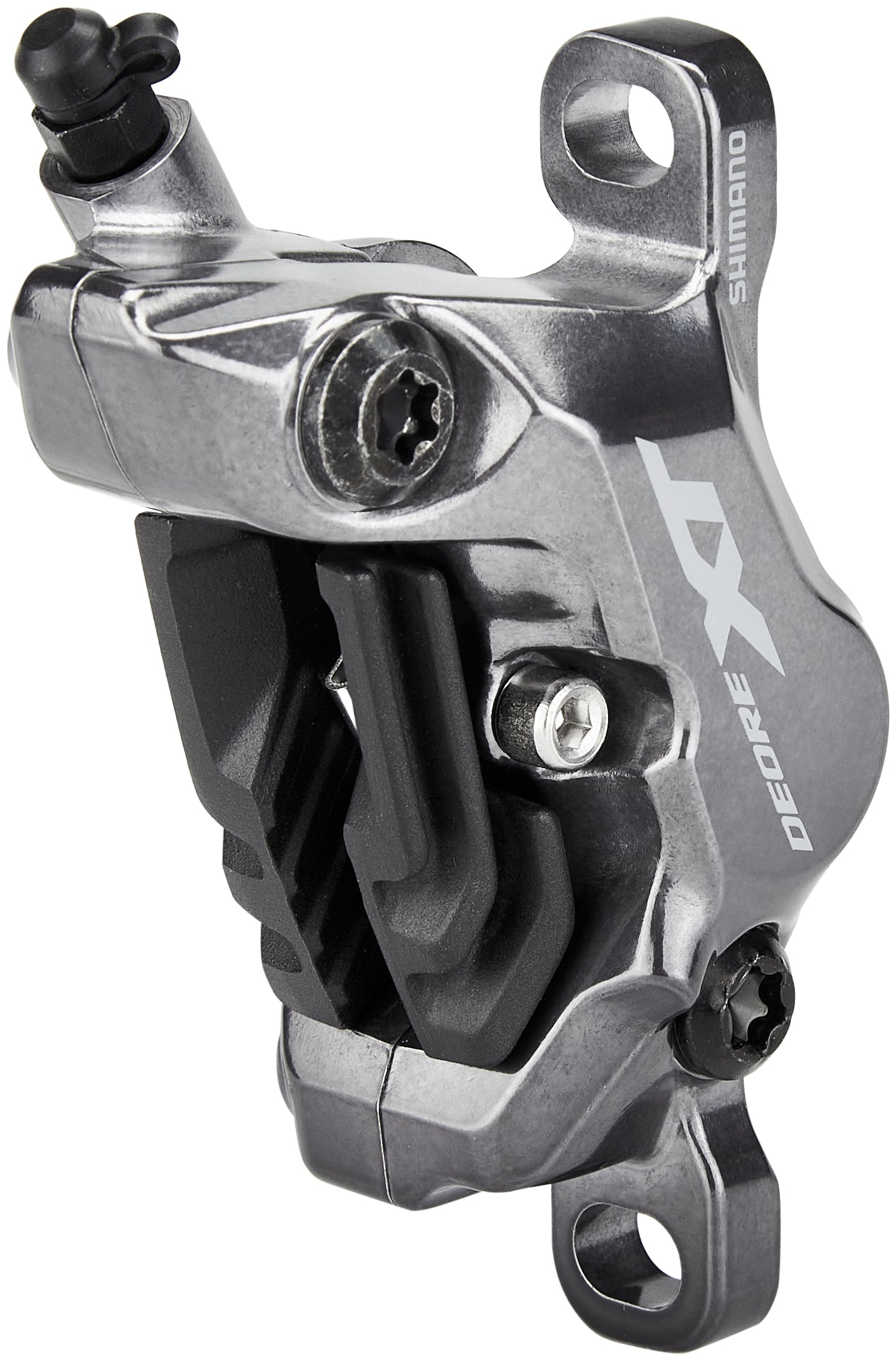 Shimano Deore XT BR-M8120 Étrier de frein noir