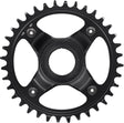 Shimano plateau E8000 SM-CRE80 36 dents 55 mm ligne de chaîne