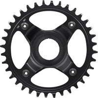 Shimano plateau E8000 SM-CRE80 36 dents 55 mm ligne de chaîne – aktuelle Variante
