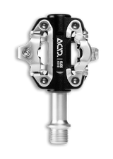 Pédales Acid CLICK A10-IB noir