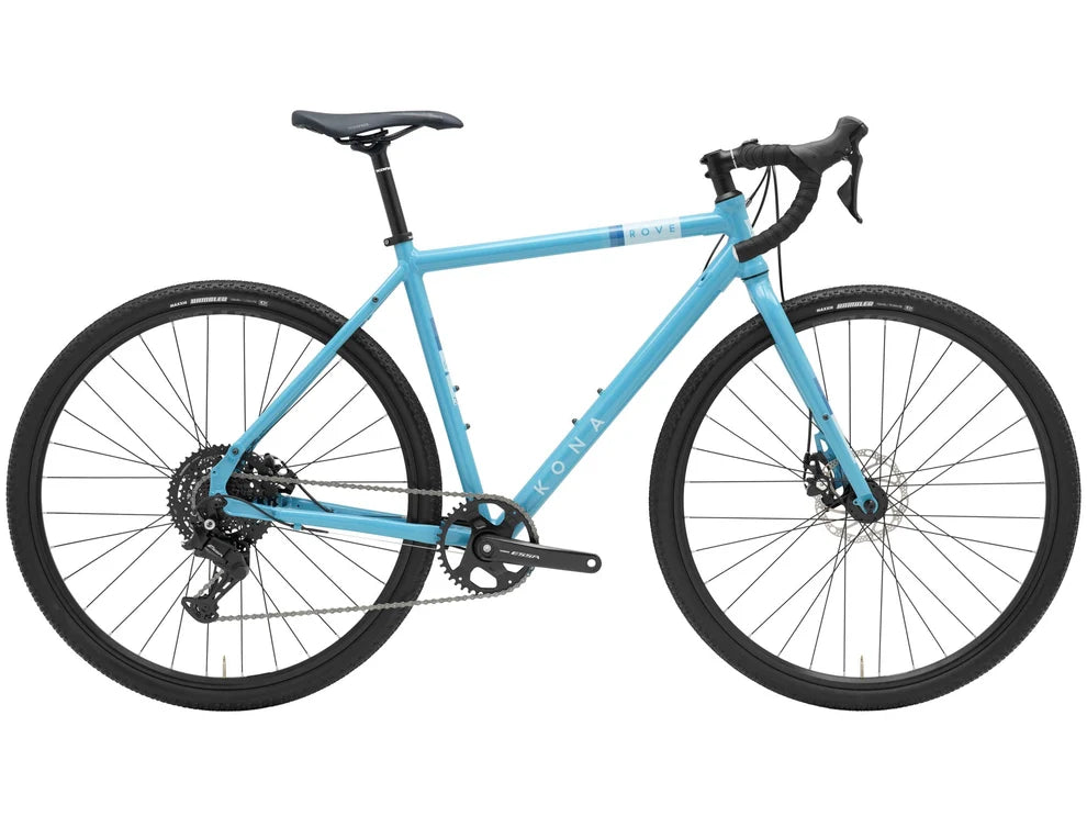 Kona Rove AL bleu