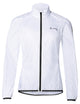 VAUDE Matera Air veste femmes blanc