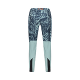Fox Ranger Pantalon Image Print Bleu Arctique