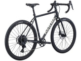 Kona Rove ST MicroShift noir