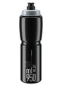 Elite Jet bouteille d'eau 950ml noir/gris logo