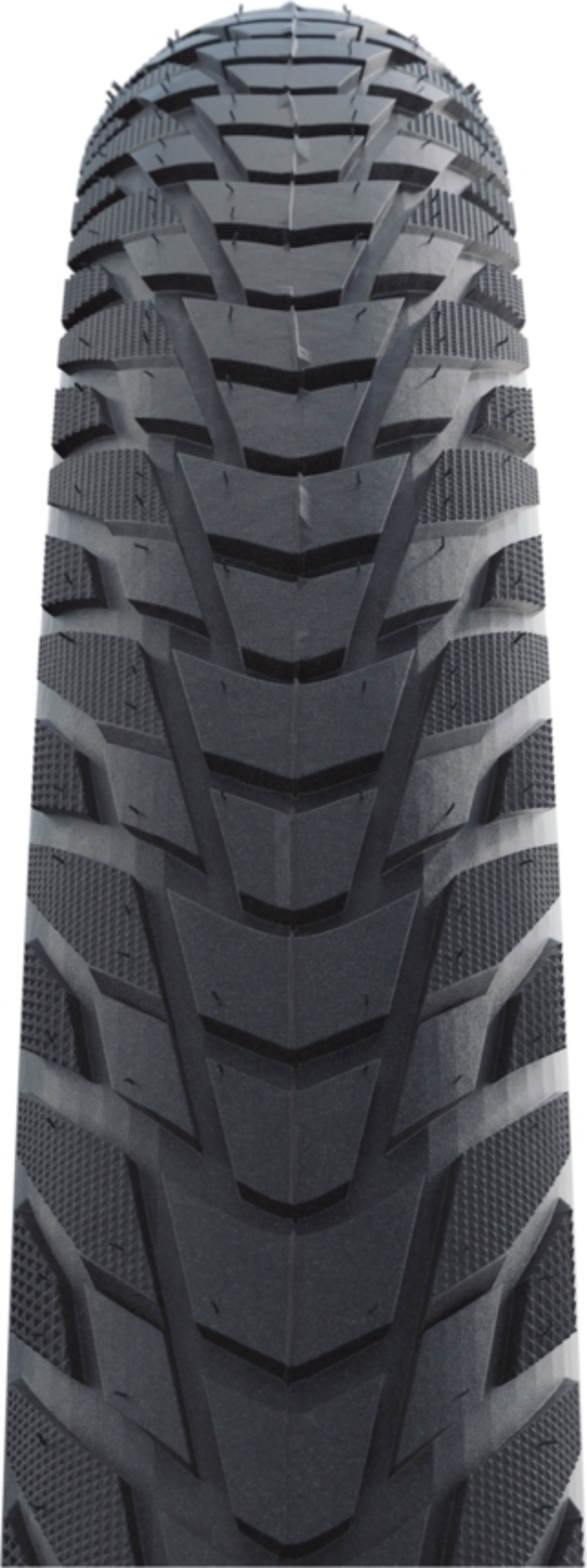 Schwalbe Marathon E-Plus | Performance Line | DualGuard Noir+Réflexion