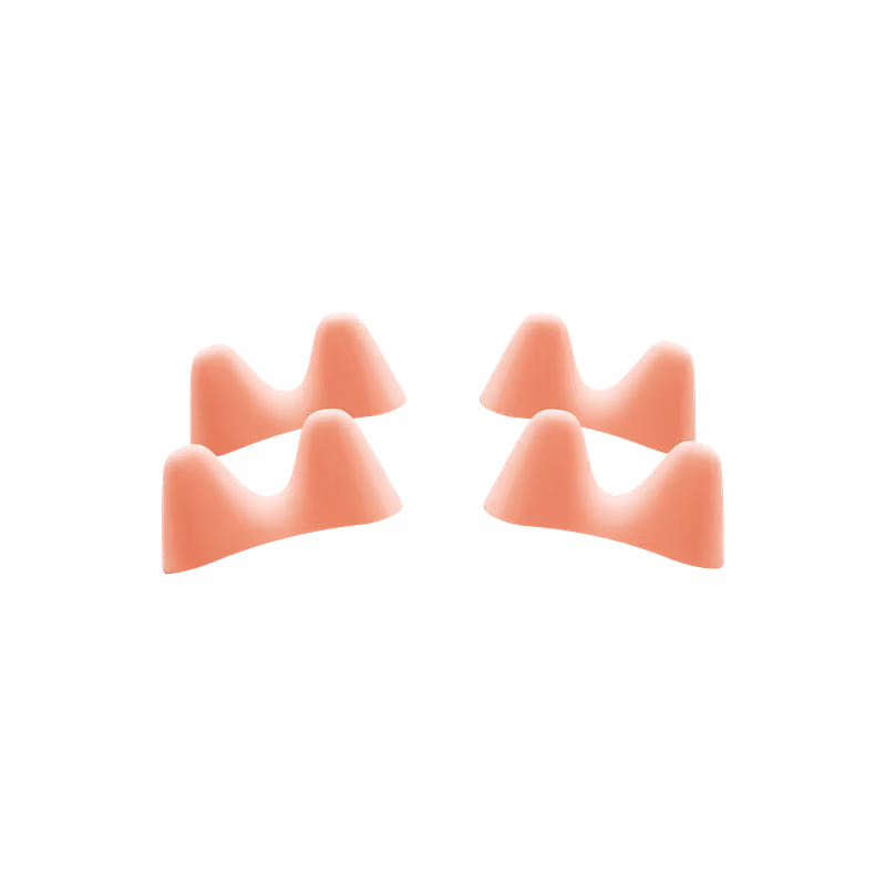 Puky Spikes coque de casque pour Sparky Junior orange mandarine