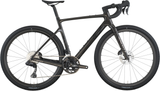 Scott Addict Gravel 15 carbone noir