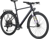Bergamont Grandurance FB 10 EQ noir/violet