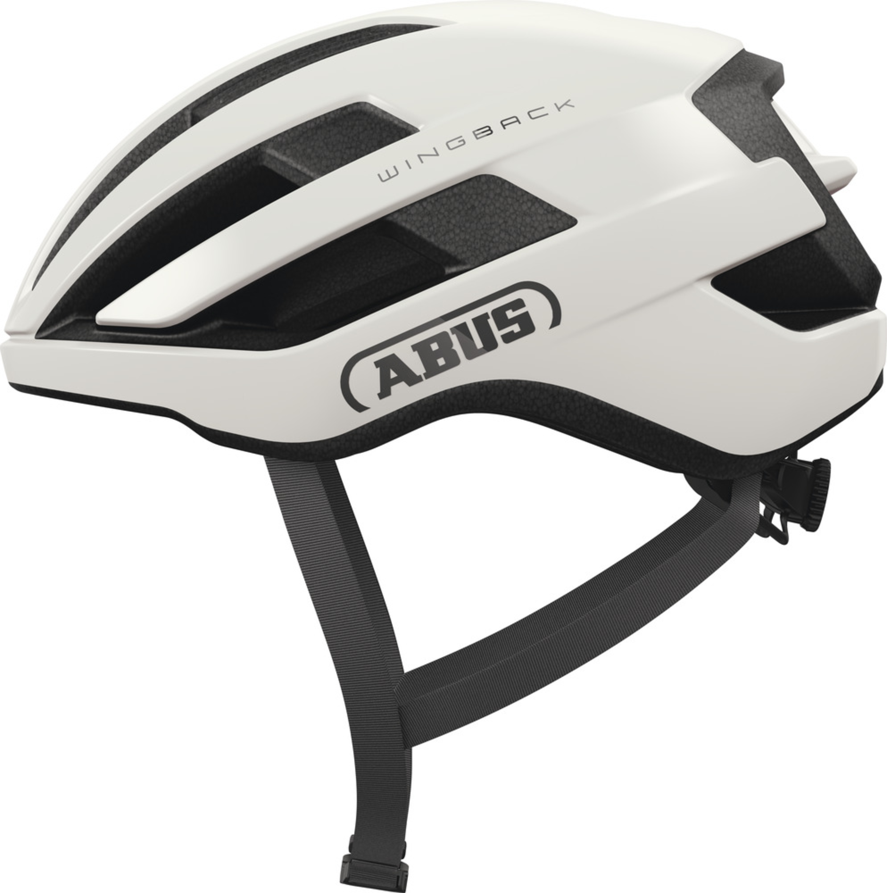 Abus WINGBACK hors service