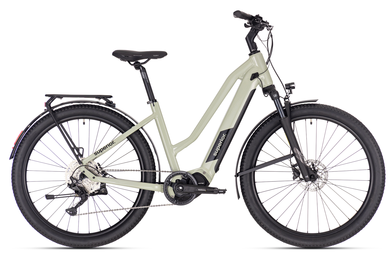 Superior eRX 6.4 MS 630Wh GLOSS VERT SOFT