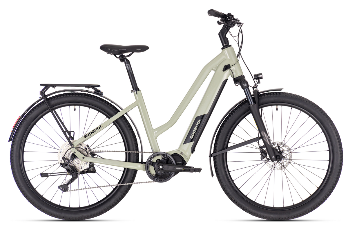 Superior eRX 6.4 MS 630Wh GLOSS VERT SOFT