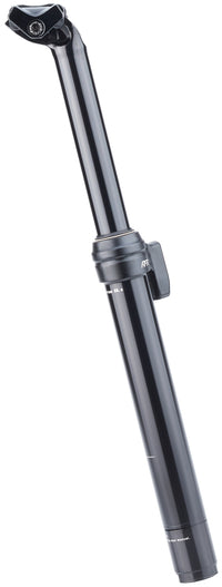 Cube RFR Pro Tige de selle extérieure 120mm Ø31,6mm noir – aktuelle Variante