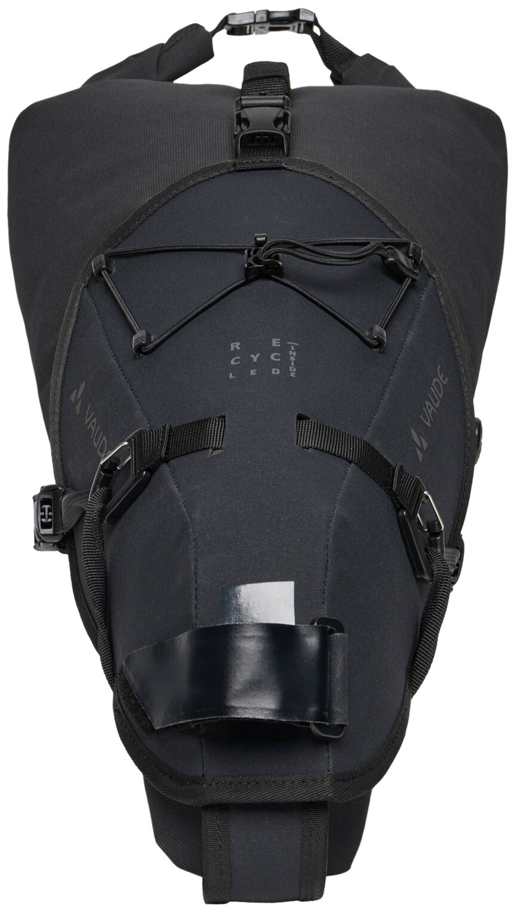 VAUDE Trailsaddle Cage noir