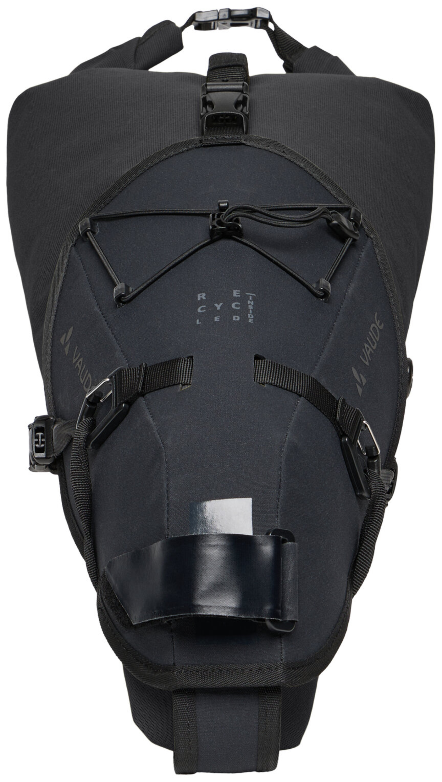 VAUDE Trailsaddle Cage noir