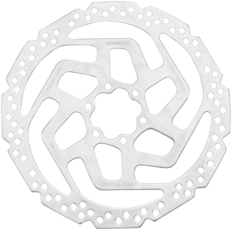 Disque de frein Shimano SM-RT26 6 trous 180mm