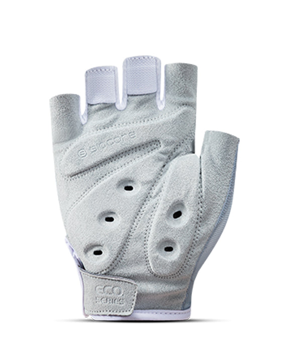 Gants Roeckl Ilfis Unisexe spring mood glacier grey