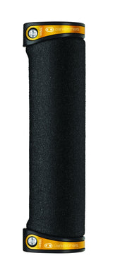 Crankbrothers Cobalt HT Poignée black/gold