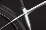 Cube Aim Pro FE  gris´n´black (2027)