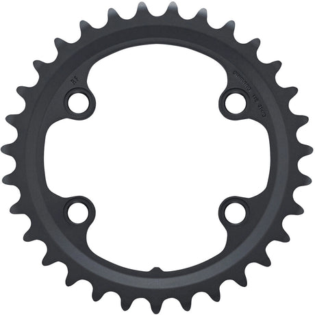 Shimano plateau GRX FC-RX810 pour transmissions 1 et 2 plateaux 31 dents