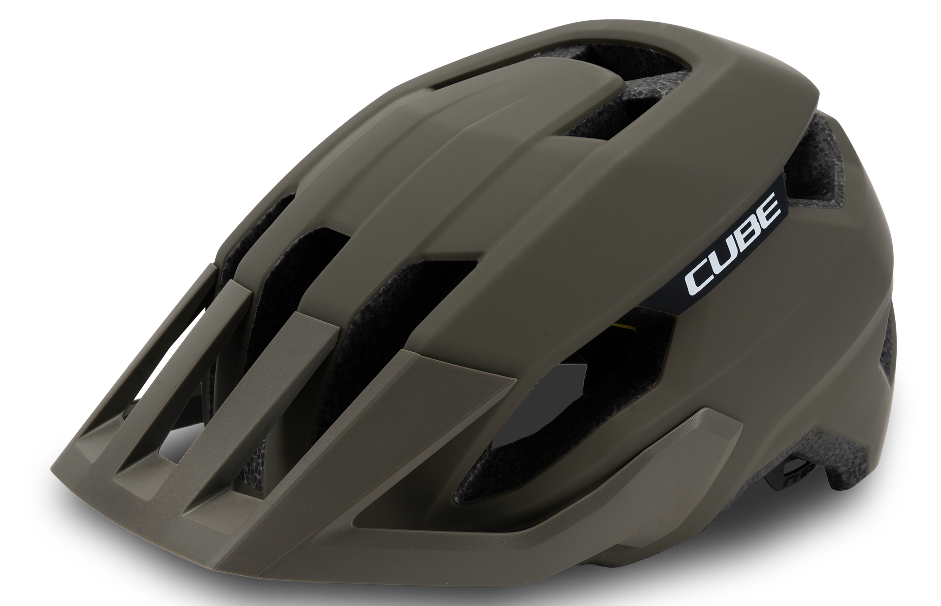 Casque CUBE MIPS STRAY TM