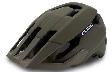 Casque CUBE MIPS STRAY TM