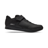 Giro Chamber III chaussures VTT black/black