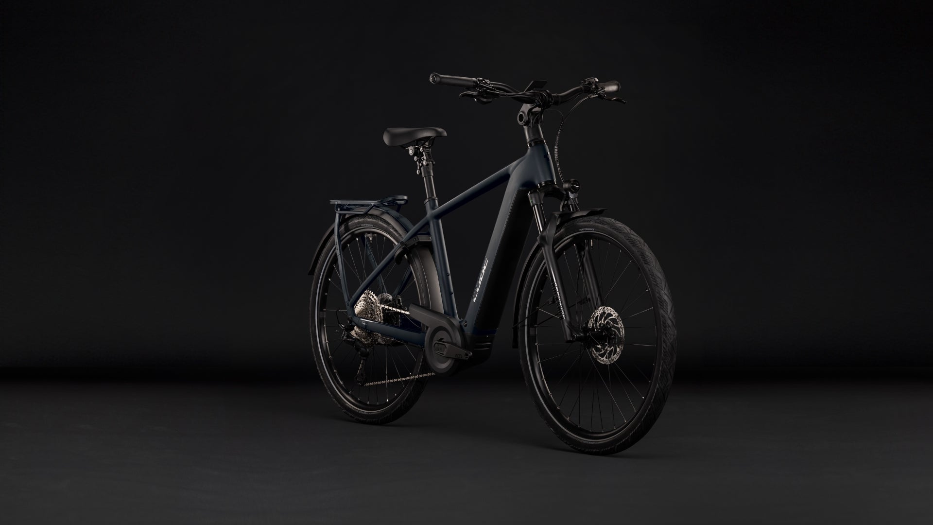 Cube Kathmandu Hybrid Pro 800 Diamant charbon´n´black (2027)