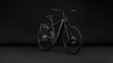 Cube Kathmandu Hybrid Pro 800 Diamant charbon´n´black (2027)