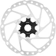 Shimano SM-RT64 disque de frein avec anneau de verrouillage magnétique 180mm