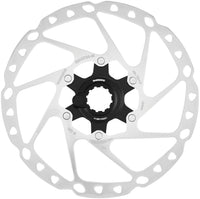 Shimano SM-RT64 disque de frein avec anneau de fixation magnétique 180mm – aktuelle Variante