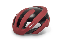 Cube HERON Casque rouge – aktuelle Variante