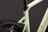Cube Nuroad Race lindgreen´n´matcha (2027)