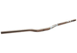 Reverse Base cintre 25,4mm gris