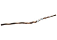 Reverse Base Guidon 25,4mm gris – aktuelle Variante