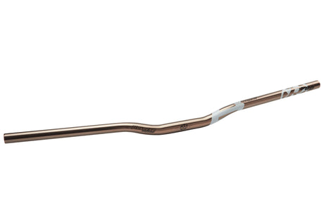 Reverse Base cintre 25,4mm gris