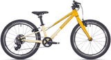 Superior F.L.Y. 20 VB Jaune brillant
