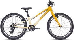 Superior F.L.Y. 20 VB Jaune brillant