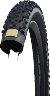 Pneu Schwalbe Black Jack à pneu 20x1.90" Active K-Guard SBC