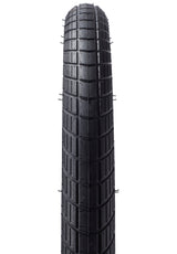 Pneu Schwalbe Big Apple Wire Performance 20" RaceGuard Reflex