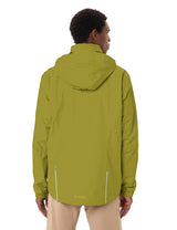 VAUDE Veste légère de vélo Escape pour hommes verte