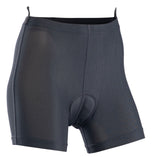 Northwave Sport 2 Femme Short Intérieur Noir