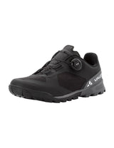 VAUDE Downieville Tech II noir
