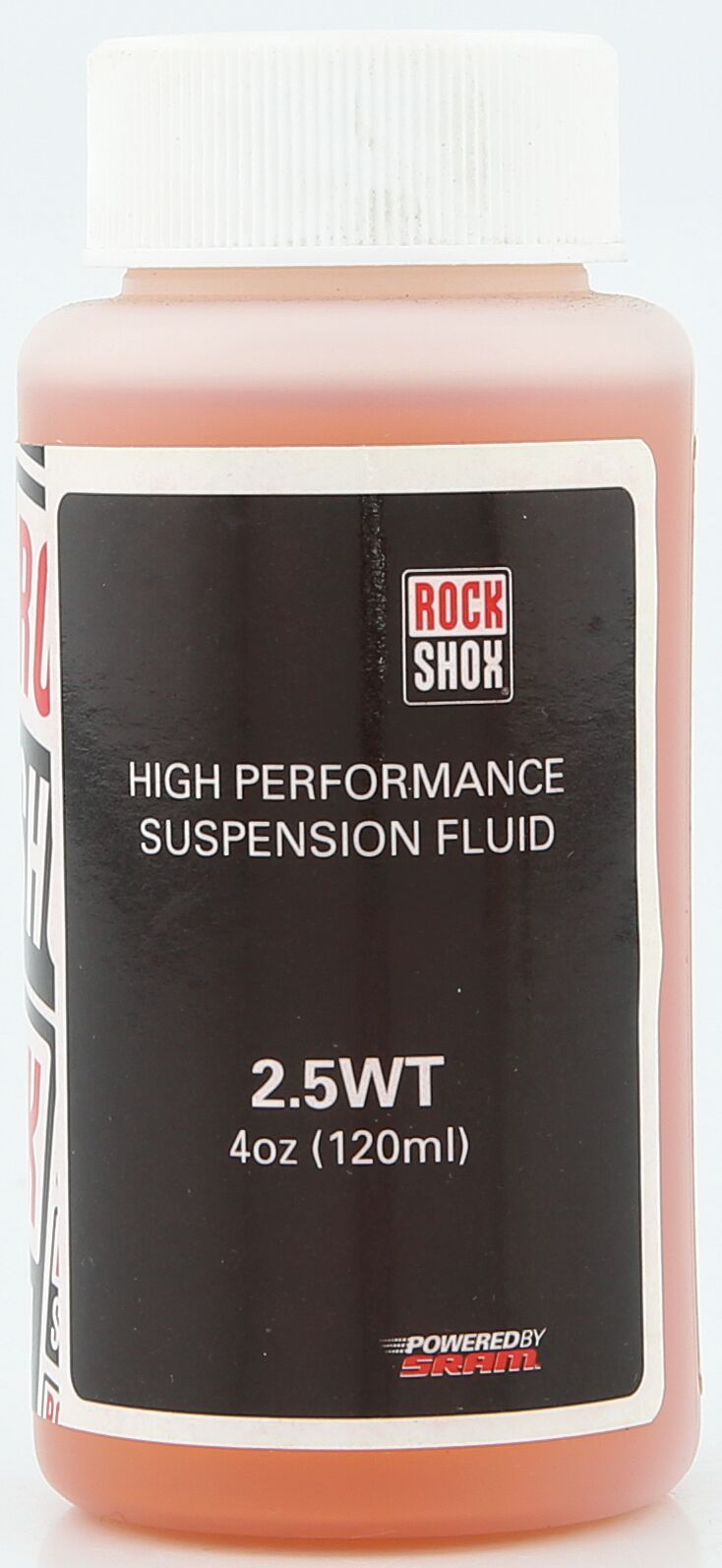 Huile de suspension Rock-Shox 120 ml / 2,5wt