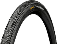 Continental Double Fighter III pneu à tringle rigide 27,5x2,00